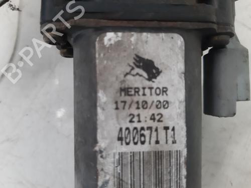 Front left window mechanism CITROËN SAXO (S0, S1) 1.5 D | BP23574921C22 