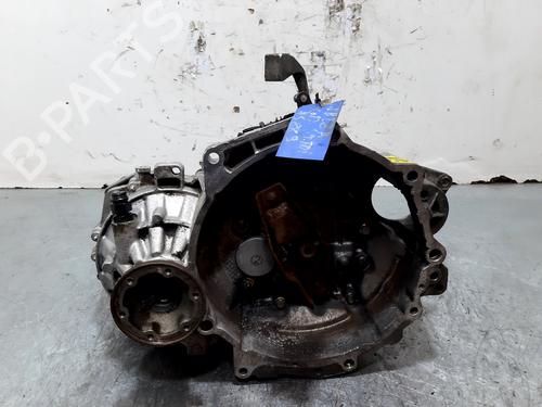 Used Gearbox Gearbox SEAT IBIZA II (6K1) 1.9 TDI (90 hp) 34128826 34128826