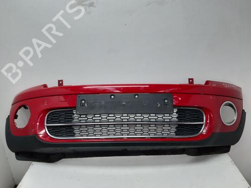 Used Front bumper MINI MINI (R56) [2005-2014]  31332524
