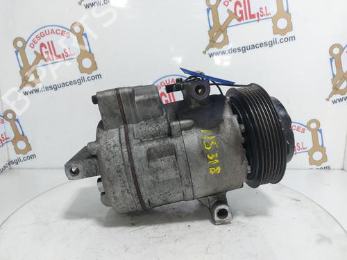 AC compressor HYUNDAI ix35 (LM, EL, ELH)  | BP20741640M34