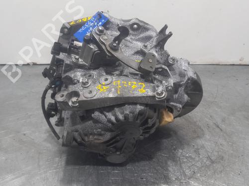 Used Gearbox Gearbox 37177612 37177612