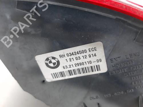 Right taillight BMW X1 (E84) xDrive 18 d | BP20759333C35 