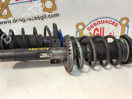 Used Right front shock absorber SEAT IBIZA III (6L1) [2002-2009]  20770196