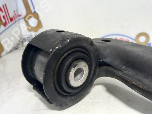 Left front suspension arm OPEL ZAFIRA A MPV (T98) 2.0 DTI 16V (F75) | BP20759705M12 