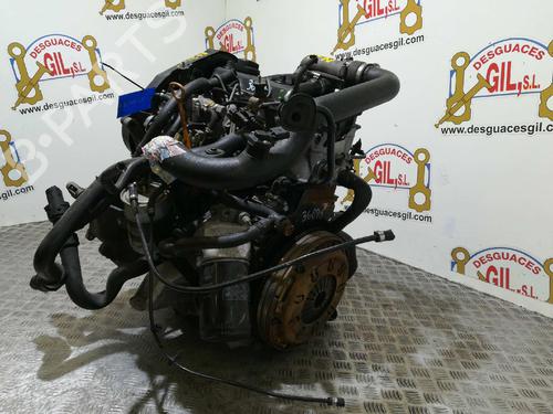 Engine VW PASSAT B5 (3B2)  | BP34135320M1  - Image 5