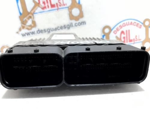 Engine control unit (ECU) OPEL CORSA C (X01) 1.3 CDTI (F08, F68) | BP20753961M57 