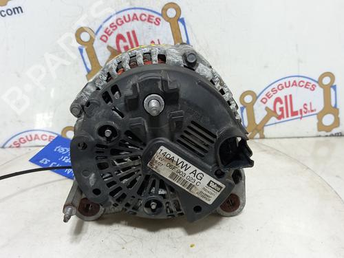 Alternator AUDI A3 (8P1) S3 quattro | BP21828348M7