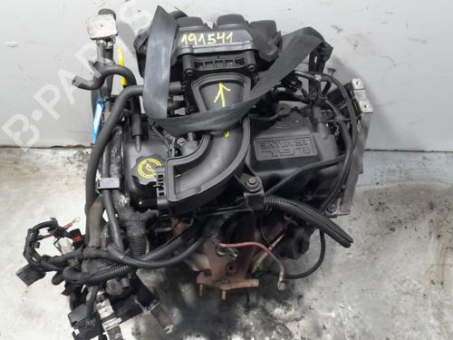 Engine CHRYSLER PT CRUISER (PT_) 1.6 | BP29539286M1 