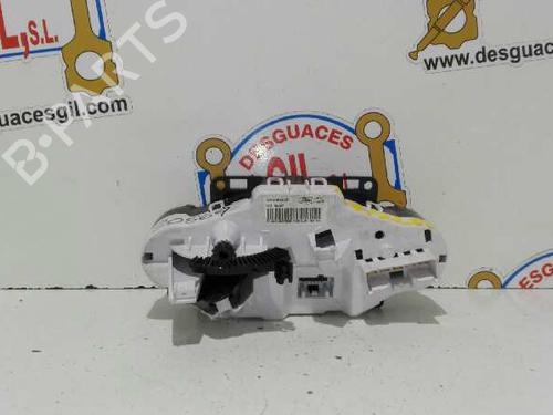 Used Climate control FORD FIESTA VI (CB1, CCN) 1.25 (82 hp) 20785571