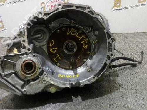 Used Gearbox OPEL VECTRA B (J96) [1995-2004]  20782109