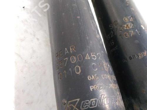 Right rear shock absorber FIAT PUNTO EVO (199_) 1.3 D Multijet (199AXC1A, 199BXC1A, 199AXT1A, 199BXT1A) | BP20729797M19 