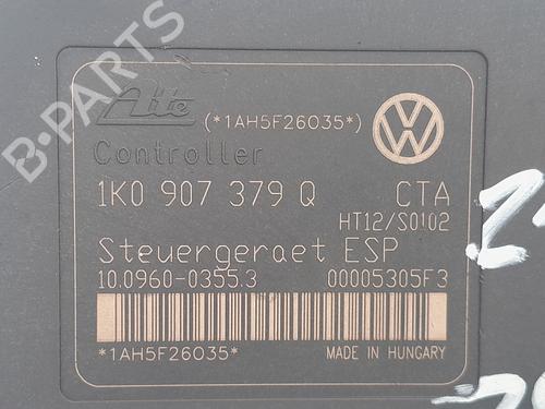 ABS pump VW GOLF V (1K1)  | BP36114255M43  - Image 6