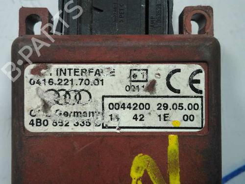 Other AUDI A3 (8P1) 1.9 TDI | BP34135659O1 - Image 2