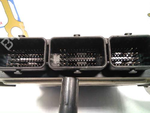 Engine control unit (ECU) RENAULT KOLEOS I (HY_) 2.0 dCi 4x4 (HY0K) | BP20797259M57 