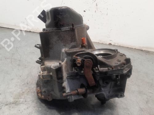 Gearbox NISSAN KUBISTAR Van (X76) 1.5 dCi | BP37496362M3 - Image 4