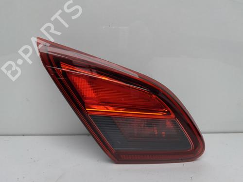 Used Left taillight OPEL CORSA E (X15) [2014-2025]  25607880