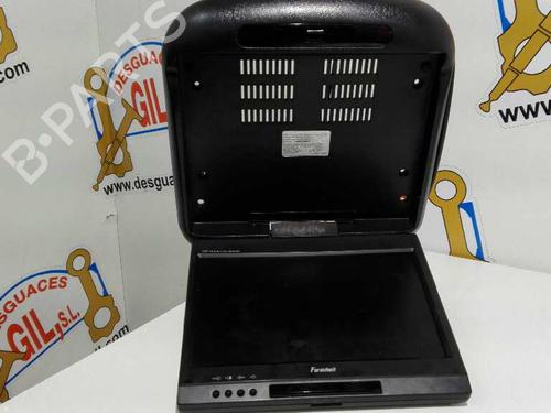 Radio BMW X5 (E53)  | BP20779094E6 