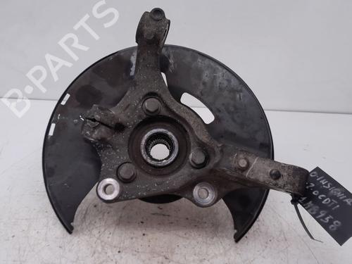 Left front steering knuckle OPEL INSIGNIA A (G09) | BP37248311M25 - Image 2