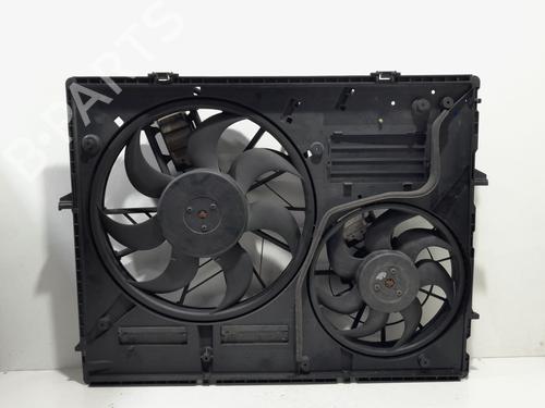 Radiator fan VW TOUAREG (7LA, 7L6, 7L7) 2.5 R5 TDI | BP21517144M35 