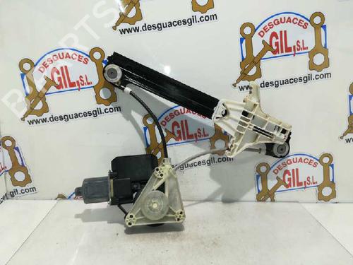 Used Rear left window mechanism VW POLO V (6R1, 6C1) 1.6 (90 hp) 20794724