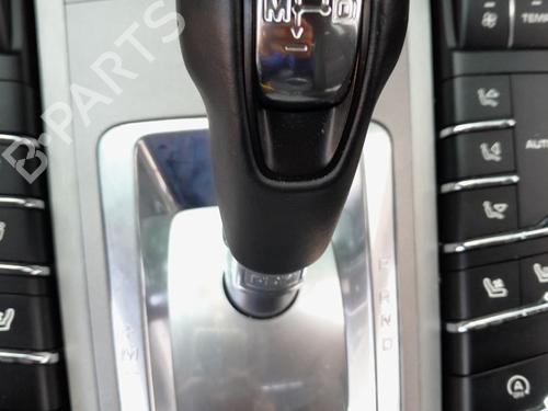 Used Gear lever PORSCHE PANAMERA (970) 3.6 4 (310 hp) 29852006