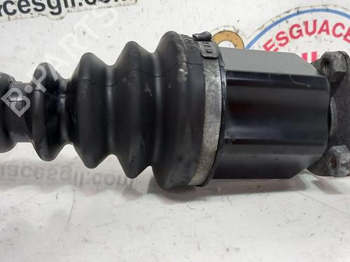 Right front driveshaft ALFA ROMEO 147 (937_) 1.9 JTDM (937.AXD1A, 937.AXV1A, 937.BXB1A) | BP20769401M39 