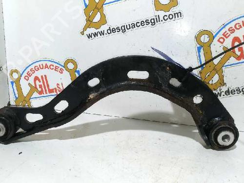 Used Left rear suspension arm AUDI A6 C6 (4F2) 2.7 TDI (180 hp) 20782677