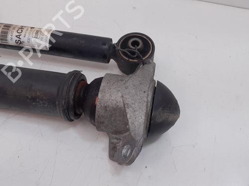Right rear shock absorber SEAT IBIZA III (6L1)  | BP28950525M19 