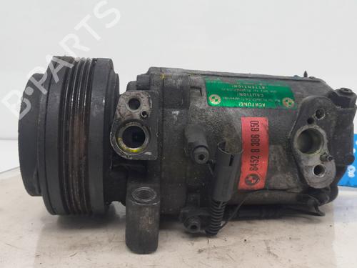 Used AC compressor BMW 3 (E46) 320 d (136 hp) 23528157