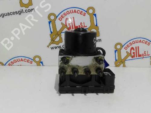 ABS Bremseaggregat CHRYSLER VOYAGER IV (RG, RS) 2.5 CRD | BP20793310M43 