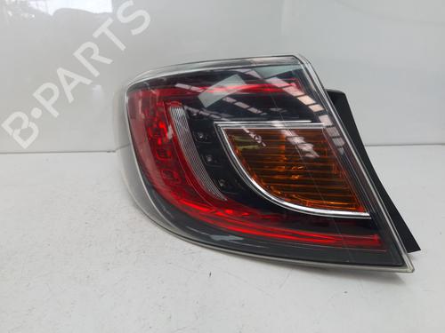 Used Left taillight Left taillight MAZDA 6 Hatchback (GH) 2.2 MZR-CD (GH10) (125 hp) 34134864 34134864