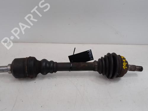 Used Left front driveshaft CITROËN XSARA Coupe (N0) 1.9 D (70 hp) 29915013