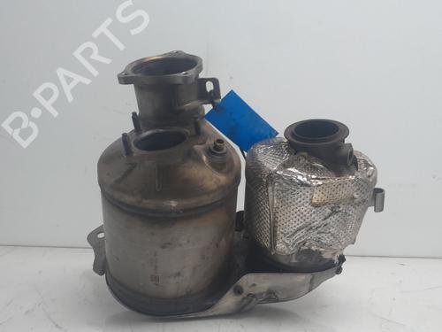 partikelfilter AUDI A5 Sportback (8TA) 2.0 TDI (150 hp) 29906510