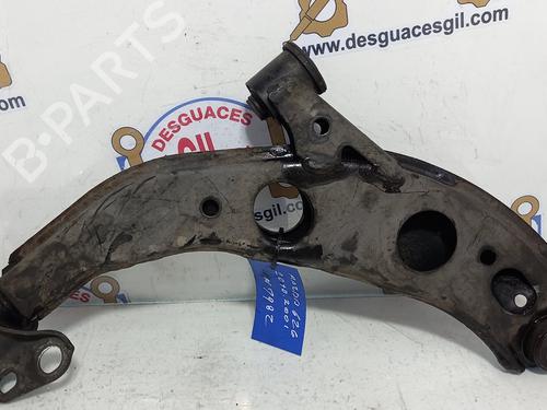 Used Left front suspension arm MAZDA 626 V Hatchback (GF) 2.0 DITD (GFFP) (90 hp) 20770107