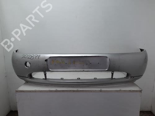 Used Rear bumper Rear bumper FORD FIESTA Hatchback Van (JV_) D 1.8 (60 hp) 34132699 34132699