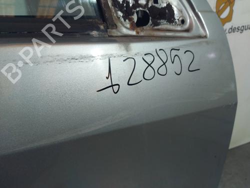 Right front door FORD FOCUS I (DAW, DBW) 1.8 Turbo DI / TDDi | BP20747541C3 