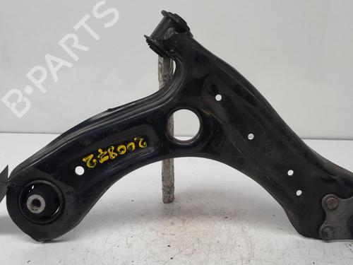 Used Right front suspension arm SEAT TOLEDO IV (KG3) 1.6 TDI (115 hp) 31382491