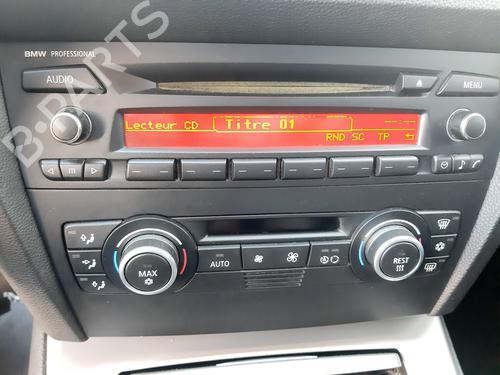 Køleventilator elektrisk BMW 3 (E90) 320 d | BP20758715M35 
