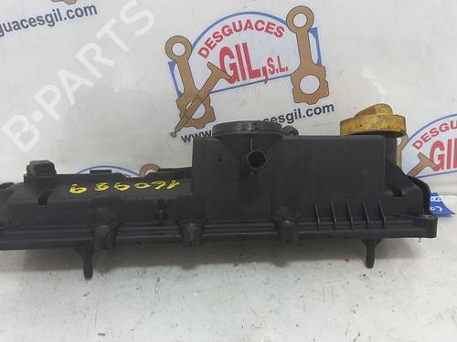 Valve cover RENAULT MEGANE III Hatchback (BZ0/1_, B3_) 1.5 dCi | BP20767321M124 