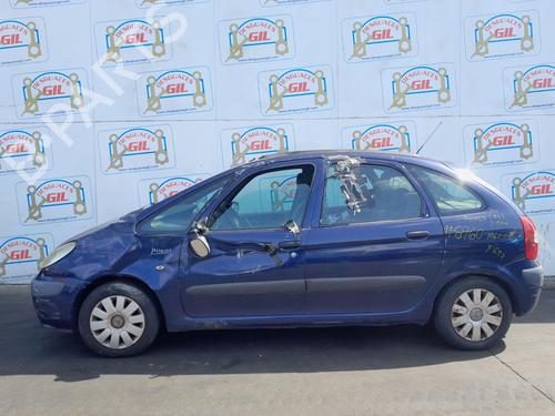 Brugte CITROËN XSARA PICASSO (N68) 2.0 HDi (90 hp) 4359926
