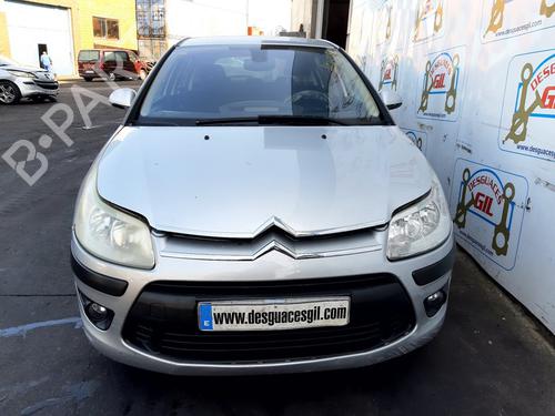 Radio CITROËN C4 I (LC_)  | BP20761627E6 