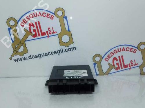 Comfort control module SEAT IBIZA II (6K1) 1.9 TDI | BP20805298M56 