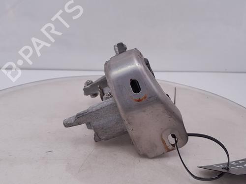 Throttle body RENAULT KADJAR (HA_, HL_)  | BP28543869M82 