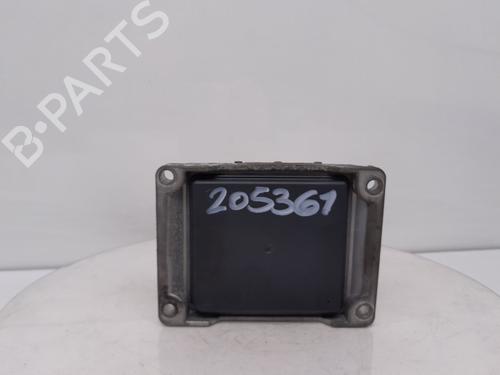 Engine control unit (ECU) FIAT STILO (192_) 1.4 16V (192AXH1B, 192BXH1B) | BP34134032M57 - Image 2