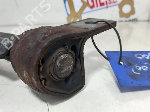 Left front suspension arm PEUGEOT 306 (7B, N3, N5) 2.0 HDI 90 | BP20759843M12 