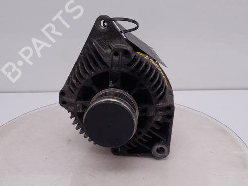 Alternator RENAULT SCÉNIC I MPV (JA0/1_, FA0_) 1.9 dTi (JA0N) | BP30938489M7