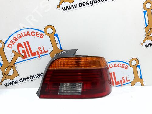 Used Right taillight BMW 5 (E39) 525 d (163 hp) 20741816