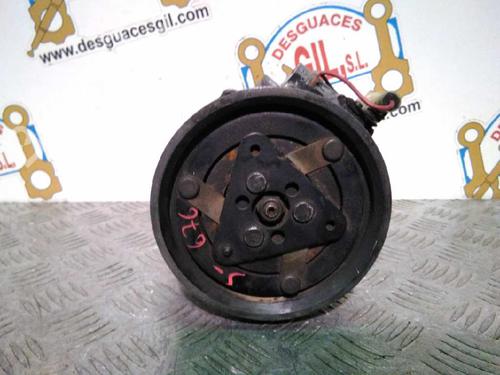 AC compressor ROVER 45 I Hatchback (RT) 2.0 iDT | BP20780948M34 