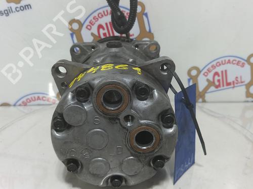 AC compressor CITROËN XSARA (N1) 1.9 TD | BP20756669M34 