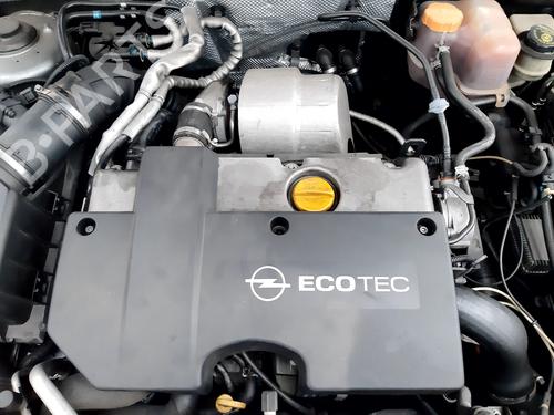 Alternator OPEL VECTRA C (Z02) 2.2 DTI 16V (F69) | BP29489268M7 